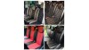 Ford Galaxy 7 Seater Seats 2016/18