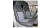 FORD TRANSIT CUSTOM  3 SEATER FRONT SEATS  2012/18