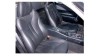 SHOP HONDA CR-X 2 BLACK SEAT COVER | PURE LEATHER FOR YOUR CAR
