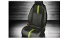 HONDA CIVIC 5 SEATER BLACK COLOR SEAT COVERS | SHOP NOW 