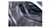 SHOP HONDA CR-X 2 BLACK SEAT COVER | PURE LEATHER FOR YOUR CAR