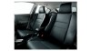 HONDA INSIGHT 5 SEATER BLACK SEATS COVERS| SHOP NOW 