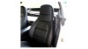 SHOP QUALITY MAZDA MX5 MK1 BLACK FRONT SEAT COVERS