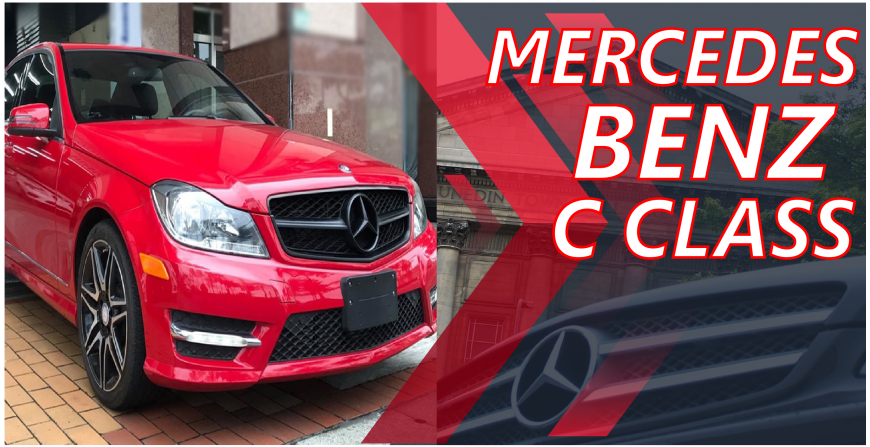 Mercedes seat covers