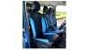 RENAULT TRAFFIC BLUE PANEL TWIN SEATS COVER - SHOP NOW