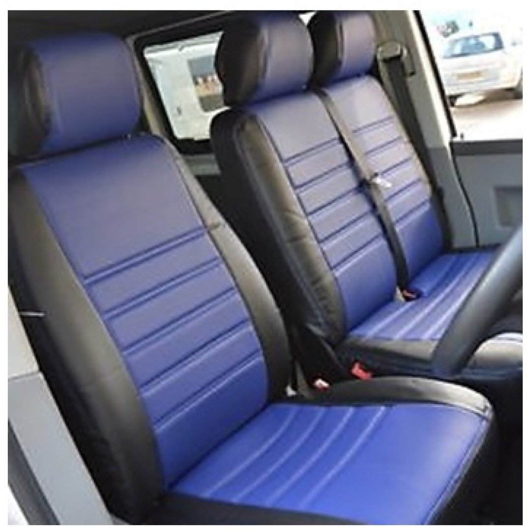 Galaxy 7 Seater Seats 201...