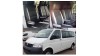  Transporter T5 Front 1+1 Seats 2010/15
