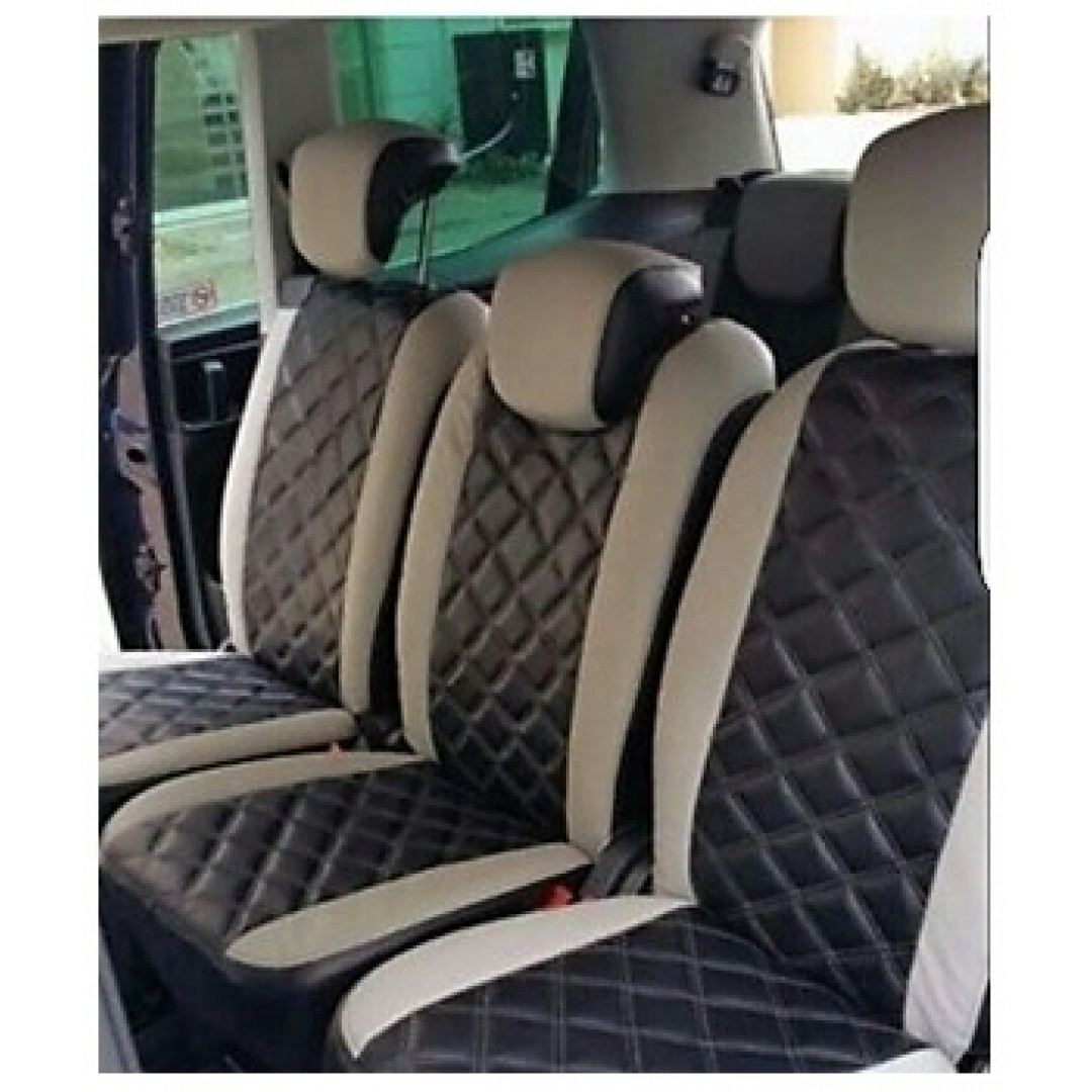 Galaxy 7 Seater Seats 201...
